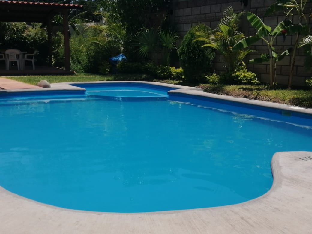 Un rincón para ti y tu familia