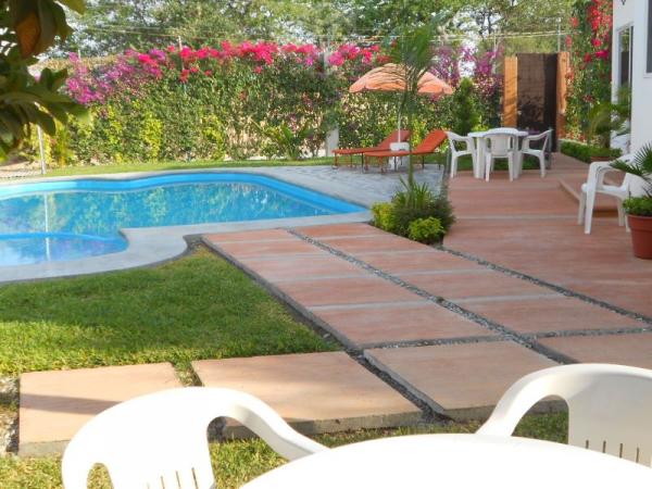 Casa Color Abundancia