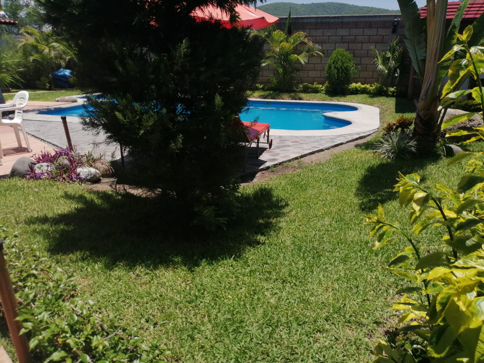 Casa Color Bungambilias